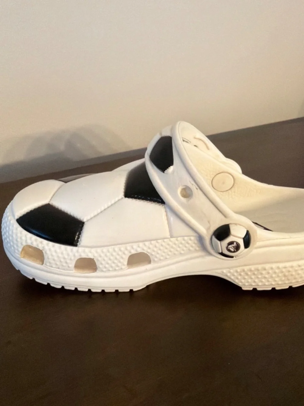 CROCS super cute